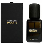 Oud Factory Patchouli Picante