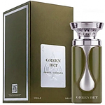 Paris Corner Green Bet