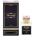 Bortnikoff Cuir De Cerise