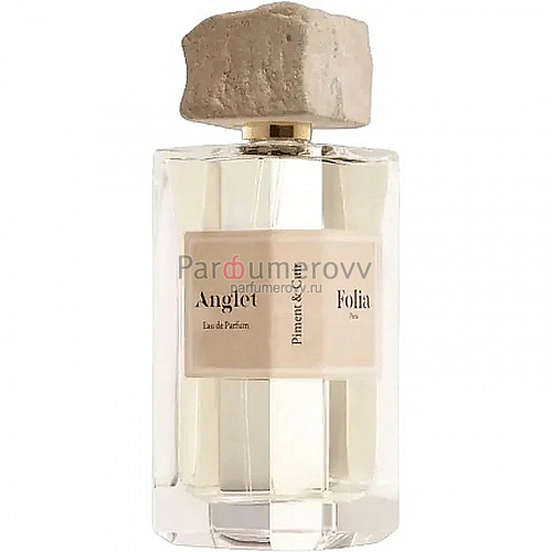 FOLIA PARIS ANGLET edp 100ml TESTER FOLIA PARIS ANGLET edp 100ml TESTER