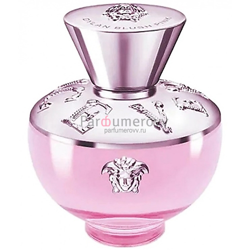 VERSACE POUR FEMME DYLAN BLUSH PINK edp (w) 100ml TESTER VERSACE POUR FEMME DYLAN BLUSH PINK edp (w) 100ml TESTER