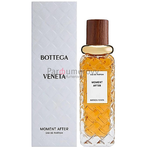 BOTTEGA VENETA MOMENT AFTER edp 100ml