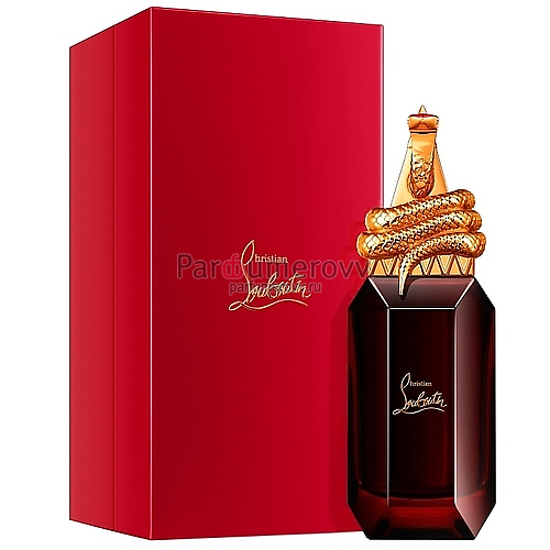 CHRISTIAN LOUBOUTIN LOUBIPRINCE edp (w) 50ml 