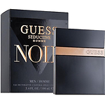 Guess Seductive Homme Noir
