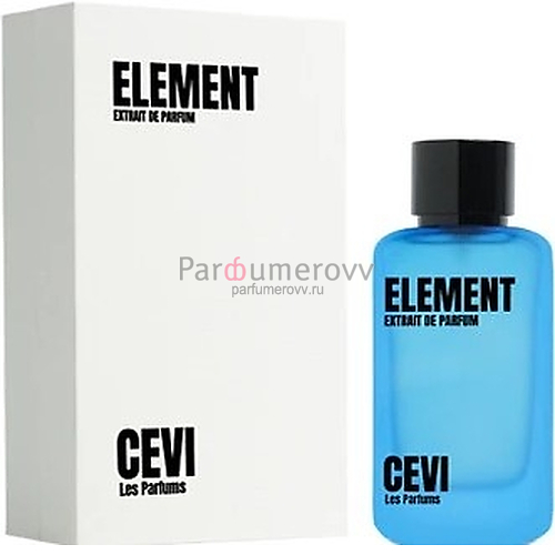 CEVI ELEMENT 100ml parfume