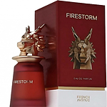 Fragrance World French Avenue Firestorm