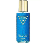 Guess Sexy Skin Tropical Breeze