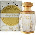Ajmal Strings Of Oud
