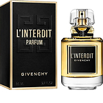 Givenchy L'interdit Parfum