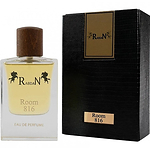 Rabdan Room 816