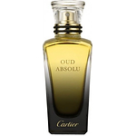 Cartier Oud Absolu