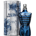 Jean Paul Gaultier Le Male In Blue