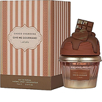 Lattafa Choco Overdose