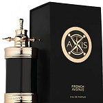 Fragrance World French Avenue Axis