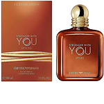 Giorgio Armani Emporio Stronger With You Spices