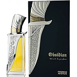 Fragrance World French Avenue Obsidian