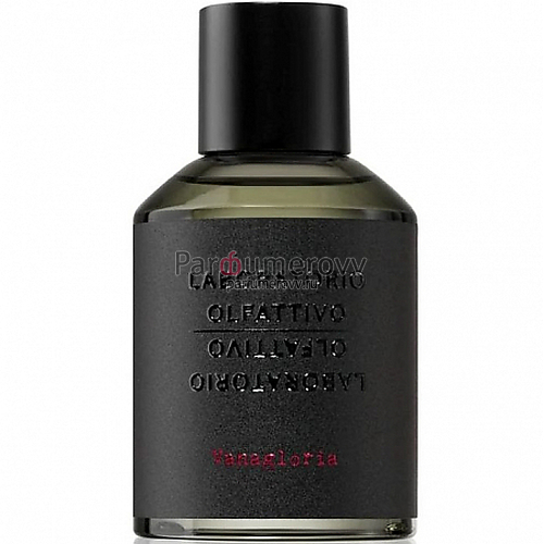 LABORATORIO OLFATTIVO VANAGLORIA 100ml parfume
