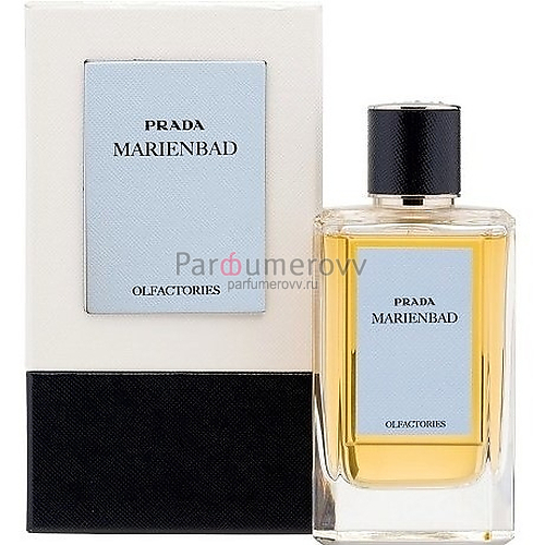 PRADA OLFACTORIES MARIENBAD edp 100ml PRADA OLFACTORIES MARIENBAD edp 100ml