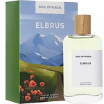 Soul Of Russia Elbrus