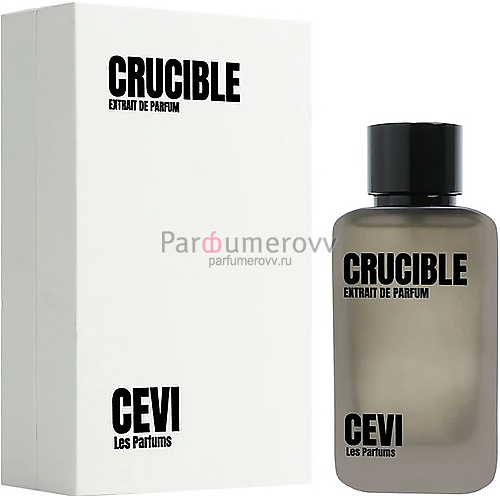 CEVI CRUCIBLE 100ml parfume CEVI CRUCIBLE 100ml parfume