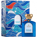 The Gate Fragrances Paris Sous Les Nuages Extrait
