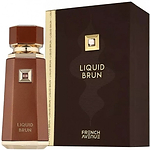Fragrance World French Avenue Liquid Brun