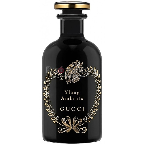 GUCCI YLANG AMBRATO edp 100ml TESTER GUCCI YLANG AMBRATO edp 100ml TESTER