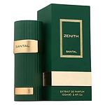 Fragrance World French Avenue Zenith Santal