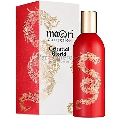 MAORI COLLECTION CELESTIAL WORLD edp (w) 100ml
