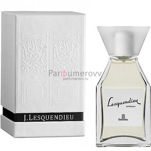LESQUENDIEU LE PARFUM edp 75ml 