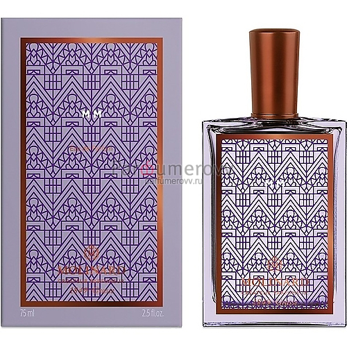 MOLINARD MM edp (m) 75ml 