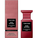 Tom Ford Rose Exposed