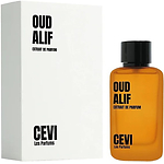 Cevi Oud Alif