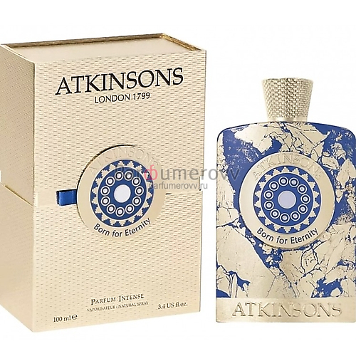 ATKINSONS BORN FOR ETERNITY 2ml parfume пробник ATKINSONS BORN FOR ETERNITY 2ml parfume пробник