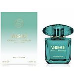 Versace Crystal Emerald