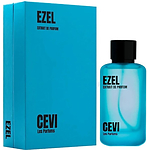 Cevi Ezel