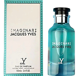 Fragrance World Jacques Yves Imaginari