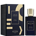 Ex Nihilo Lust In Paradise Extrait De Parfum