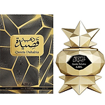 Ajmal Qasida Dahabia