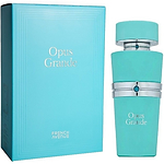Fragrance World French Avenue Opus Grande