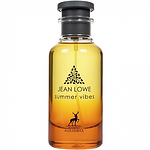 Alhambra Jean Lowe Summer Vibes