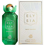 Fragrance World Elysia Sweet Banana