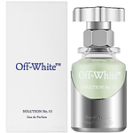 Off-White Solution №10