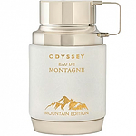Armaf Odyssey Eau De Montagne