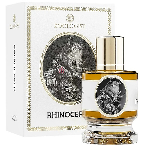 ZOOLOGIST RHINOCEROS 2020 60ml parfume