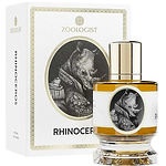 Zoologist Rhinoceros 2020