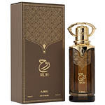 Ajmal Ruh
