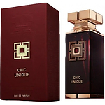 Fragrance World Chic Unique