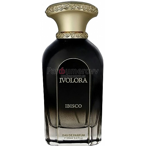 IVOLORA IBISCO edp 100ml TESTER