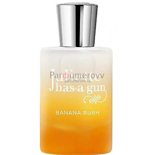 JULIETTE HAS A GUN BANANA RUSH edp 100ml TESTER